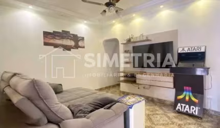Casa – Bairro Recanto das Águas – São Pedro/SP. AC – 69,75m². AT – 150m².