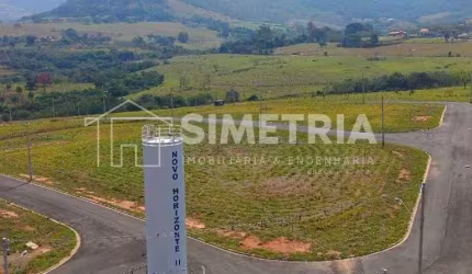 VENDA – Cód. LOT0042309 – LANÇAMENTO!! Loteamento Novo Horizonte II!