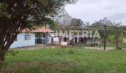 VENDA – Cód. CHV0412410 – CHÁCARA EM SÃO PEDRO/SP