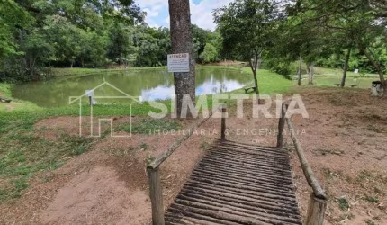 VENDA – Cód. CHV0382410 – PESQUEIRO TUCURUVI EM TORRINHA/SP