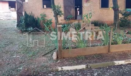 VENDA – Cód. CRV1032410 – DUAS CASAS 