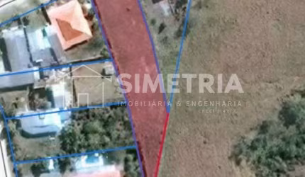 Terreno à venda na Rua Lenilsa Aparecida Carneiro loteamento Vista Alegre, 9, Vista Alegre, São Pedro por R$ 190.000