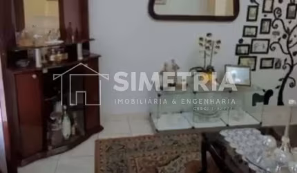 VENDA – Cód. CRV1292501 – Um charme de casa! 