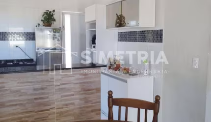 VENDA – Cód. CRV1352502 – Linda casa com 2 dormitórios no Santa Mônica!
