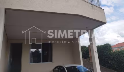 VENDA – Cód. CRV1412503 – Lindo sobrado com 2 suítes em Águas de São Pedro! 