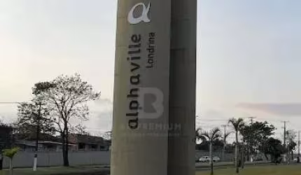 ALPHAVILLE IMBUIAS