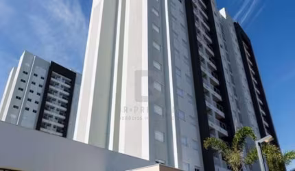EDIFÍCIO VISTA PARQUE