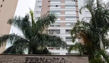 EDIFICIO FERNANDO PESSOA