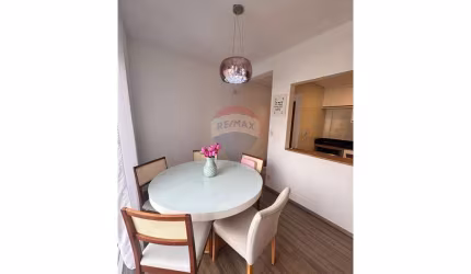 Apartamento Moderno em Arujá, SP - Oportunidade Única!