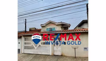 Casa a Venda no Bairro Nova Arujá