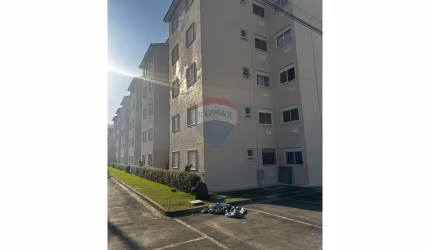 APARTAMENTO VILA SÃO CARLOS ITAQUAQUECETUBA