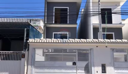 Luxo e Conforto: Casa em Center Ville, Arujá