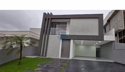 'Luxo e Conforto: Casa no Real Park Arujá'