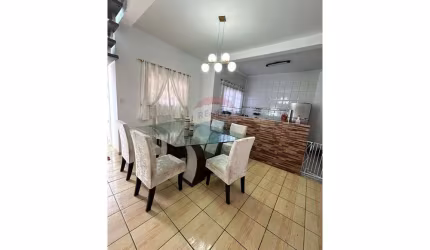 Casa à Venda no bairro Parque Nossa Senhora do Carmo