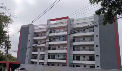 Apartamento Charmoso em Arujá: 2 Quartos, 57m²