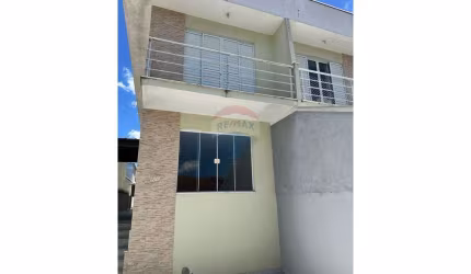Oportunidade Sobrado Arujamérica 3 dorm 1 suíte