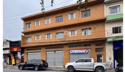 Salão comercial na Av. dos Expedicionários