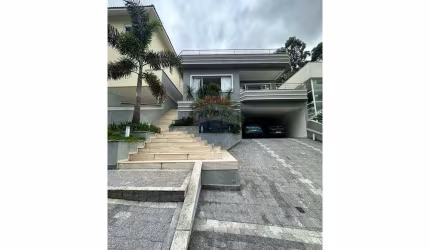 CASA PARA LOCAÇÃO REAL PARK