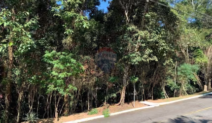 Terreno à Venda em Alameda Galáxia, Arujá - Hills I e II