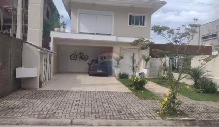 Sua Casa dos Sonhos no Condomínio Aruã Brisas