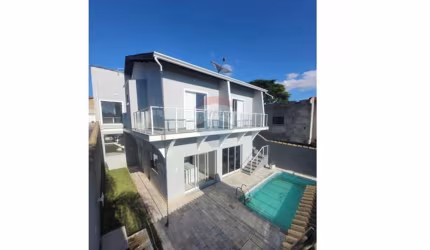 Sua Casa dos Sonhos no bairro Barbosa, Arujá - SP