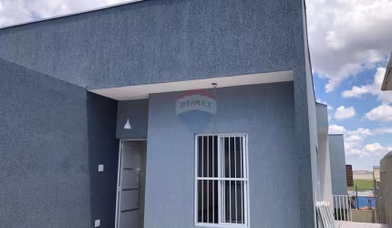CASA TÉRREA, NOVA, 3 DORMITÓRIOS 1 SUÍTE, BAIRRO NOVA ARUJÁ em ARUJÁ SP.