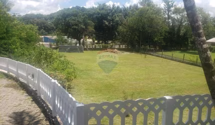 Chácara dos Sonhos: Tranquilidade em Santa Isabel