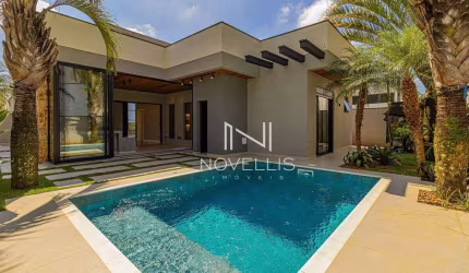 Casa com 3 dormitórios à venda, 290 m² por R$ 3.650.000,00 - Urbanova - São José dos Campos/SP