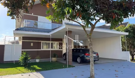 Casa com 3 dormitórios à venda, 290 m² por R$ 1.968.000,00 - Urbanova - São José dos Campos/SP