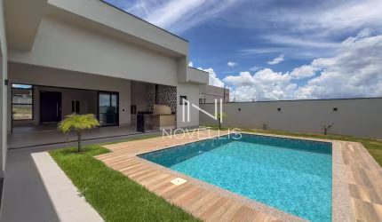 Casa com 4 dormitórios à venda, 290 m² por R$ 2.990.000,00 - Urbanova - São José dos Campos/SP