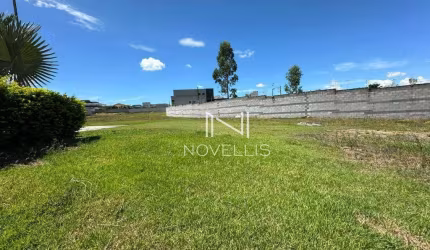 Terreno à venda, 1180 m² por R$ 1.260.000,00 - Urbanova - São José dos Campos/SP