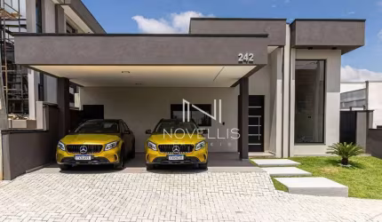 Casa com 3 dormitórios à venda, 153 m² por R$ 1.430.000,00 - Floresta - São José dos Campos/SP