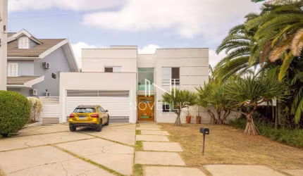 Casa com 4 dormitórios à venda, 330 m² por R$ 3.195.000,00 - Jardim Esplanada - São José dos Campos/SP
