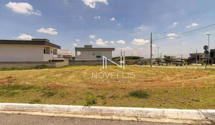 Terreno à venda, 371 m² por R$ 530.000,00 - Floresta - São José dos Campos/SP