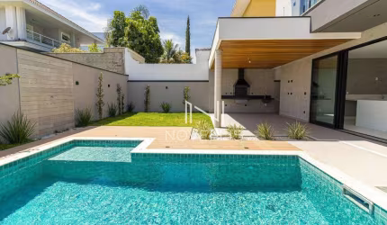 Casa com 4 dormitórios à venda, 349 m² por R$ 2.900.000,00 - Urbanova - São José dos Campos/SP