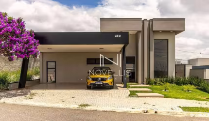 Casa com 3 dormitórios à venda, 160 m² por R$ 1.220.000,00 - Floresta - São José dos Campos/SP