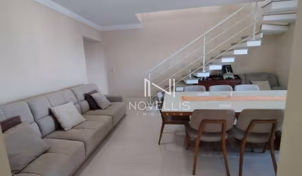 Apartamento com 4 dormitórios à venda, 243 m² por R$ 2.070.000,00 - Jardim Aquarius - São José dos Campos/SP