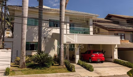 Casa com 4 dormitórios à venda, 320 m² por R$ 2.000.000,00 - Urbanova - São José dos Campos/SP