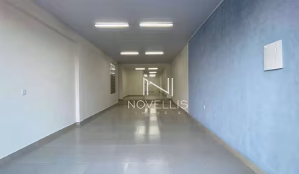Ponto para alugar, 95 m² por R$ 3.820,00/mês - Vila Maria - São José dos Campos/SP