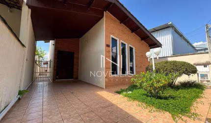 Casa com 3 dormitórios à venda, 220 m² por R$ 1.600.000,00 - Urbanova - São José dos Campos/SP