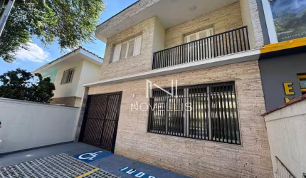 Casa com 3 dormitórios à venda, 270 m² por R$ 1.750.000,00 - Jardim São Dimas - São José dos Campos/SP