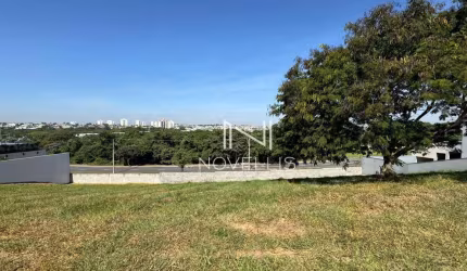 Terreno à venda, 714 m² por R$ 1.380.000 - Condomínio Reserva do Paratehy Norte - São José dos Campos/SP