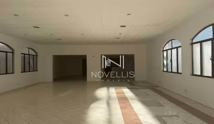 Ponto para alugar, 341 m² por R$ 11.588,00/mês - Vila Adyana - São José dos Campos/SP