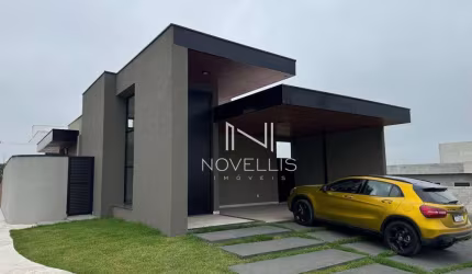 Casa com 3 dormitórios à venda, 136 m² por R$ 1.280.000,00 - Galo Branco - São José dos Campos/SP