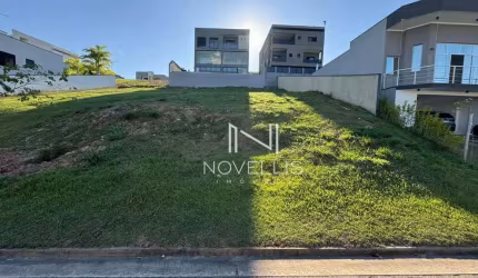 Terreno à venda, 453 m² por R$ 880.000,00 - Urbanova - São José dos Campos/SP