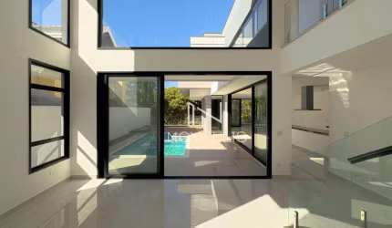 Casa com 4 dormitórios à venda, 330 m² por R$ 2.600.000,00 - Urbanova - São José dos Campos/SP