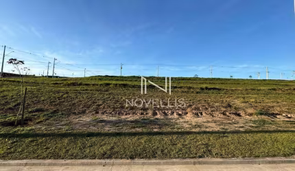 Terreno à venda, 330 m² por R$ 670.000,00 - Urbanova - São José dos Campos/SP