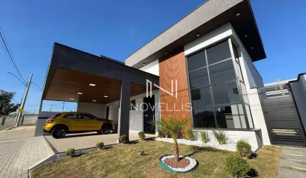 Casa com 3 dormitórios à venda, 180 m² por R$ 1.400.000,00 - Floresta - São José dos Campos/SP
