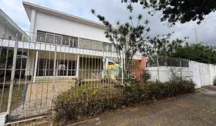 Casa comercial para alugar, 320 m² por R$ 16.135/mês - Jardim Esplanada - São José dos Campos/SP