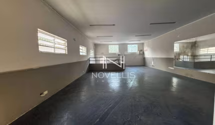 Ponto para alugar, 100 m² por R$ 3.625,00/mês - Jardim São Dimas - São José dos Campos/SP